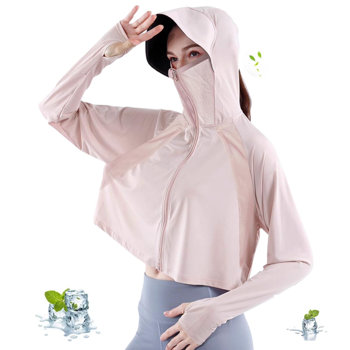 PALAY Women UV Protection PALAY Women UV Protection